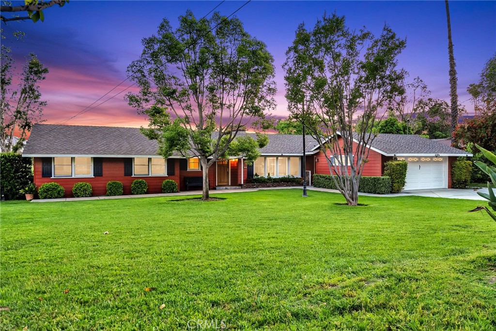 2886 Mcallister Street