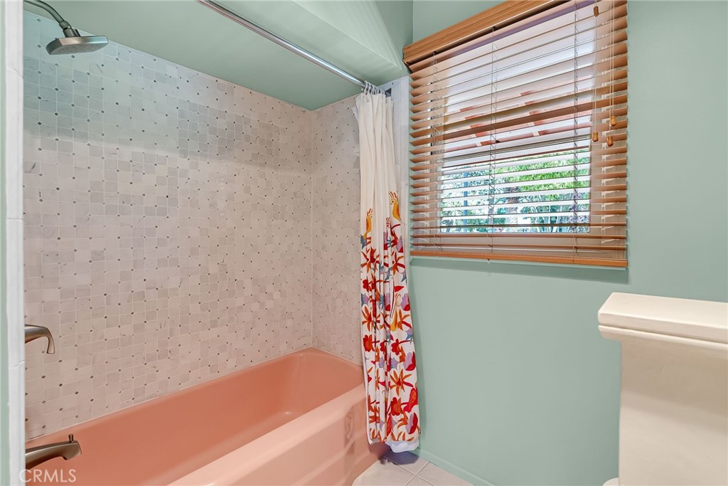 2886 Mcallister Street