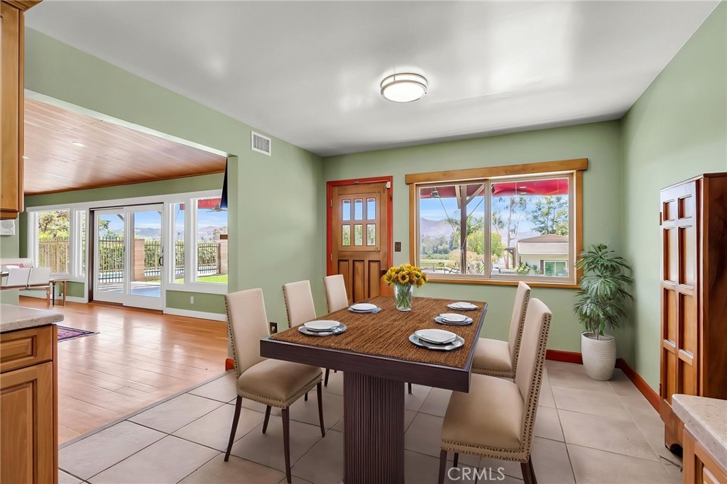 2886 Mcallister Street