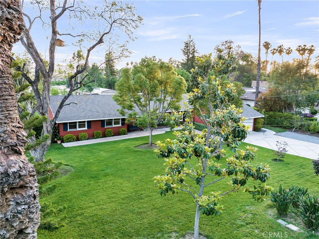 2886 Mcallister Street