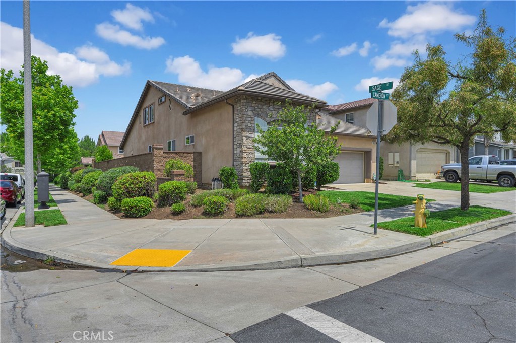 10850 Cameron Court