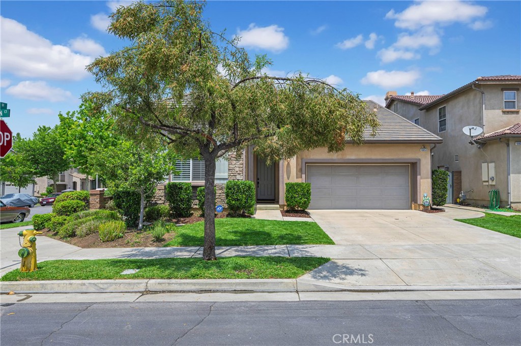 10850 Cameron Court