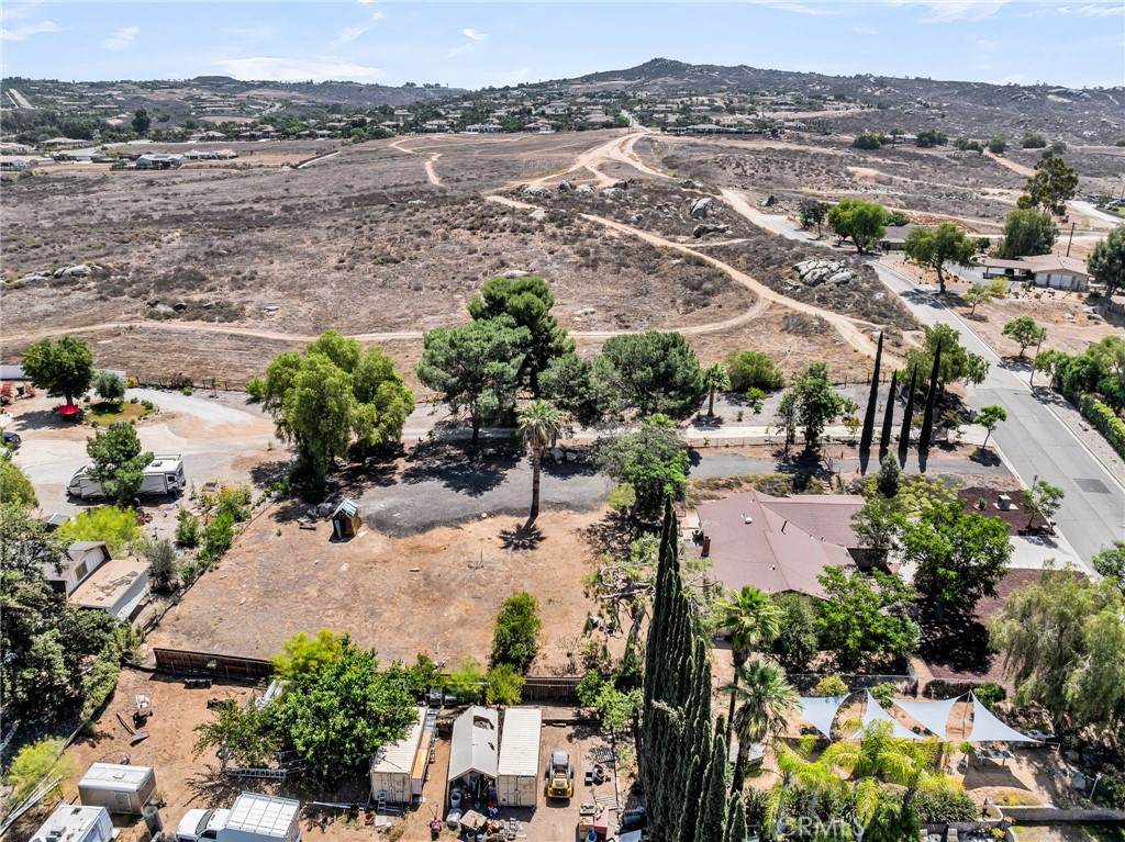 1239 Highridge Street