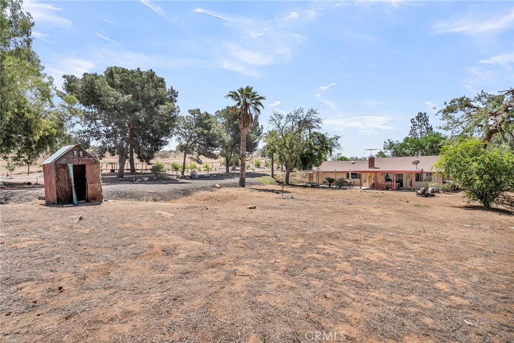 1239 Highridge Street