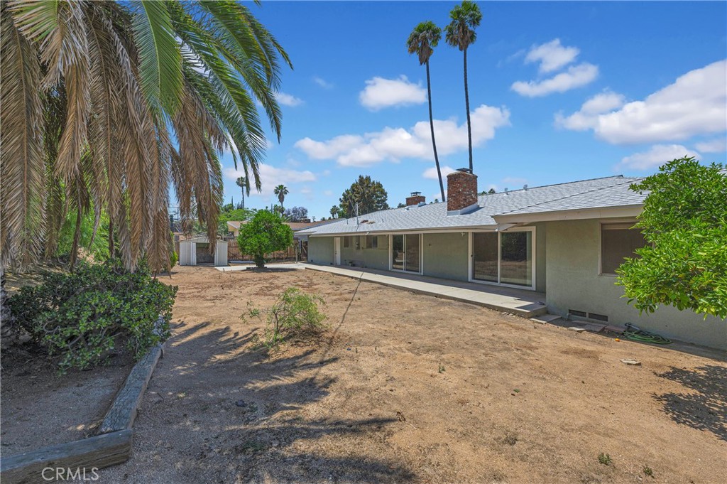 20468 College Boulevard