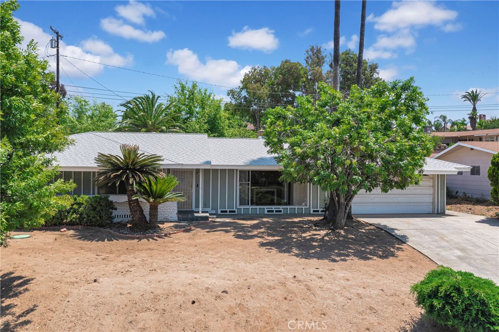 20468 College Boulevard