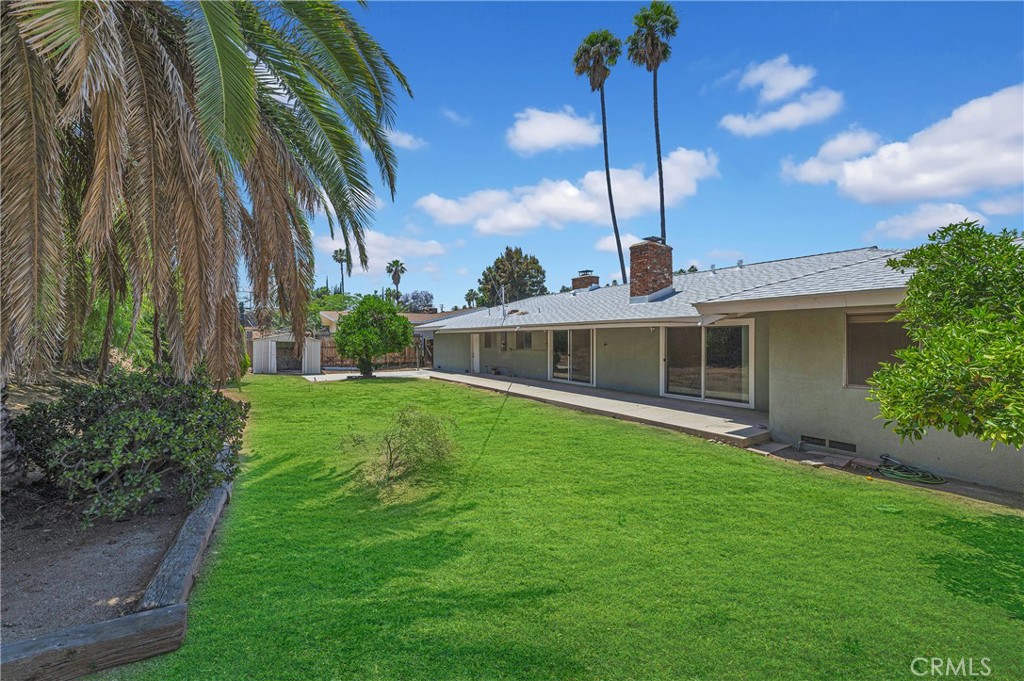 20468 College Boulevard