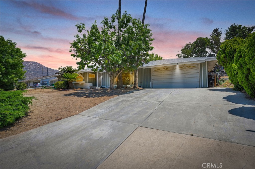 20468 College Boulevard