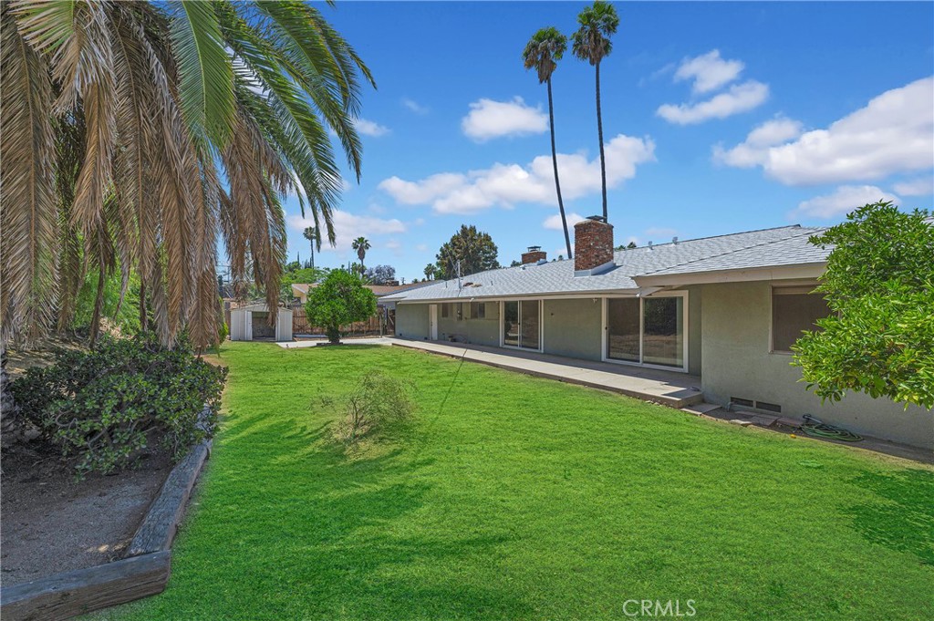 20468 College Boulevard