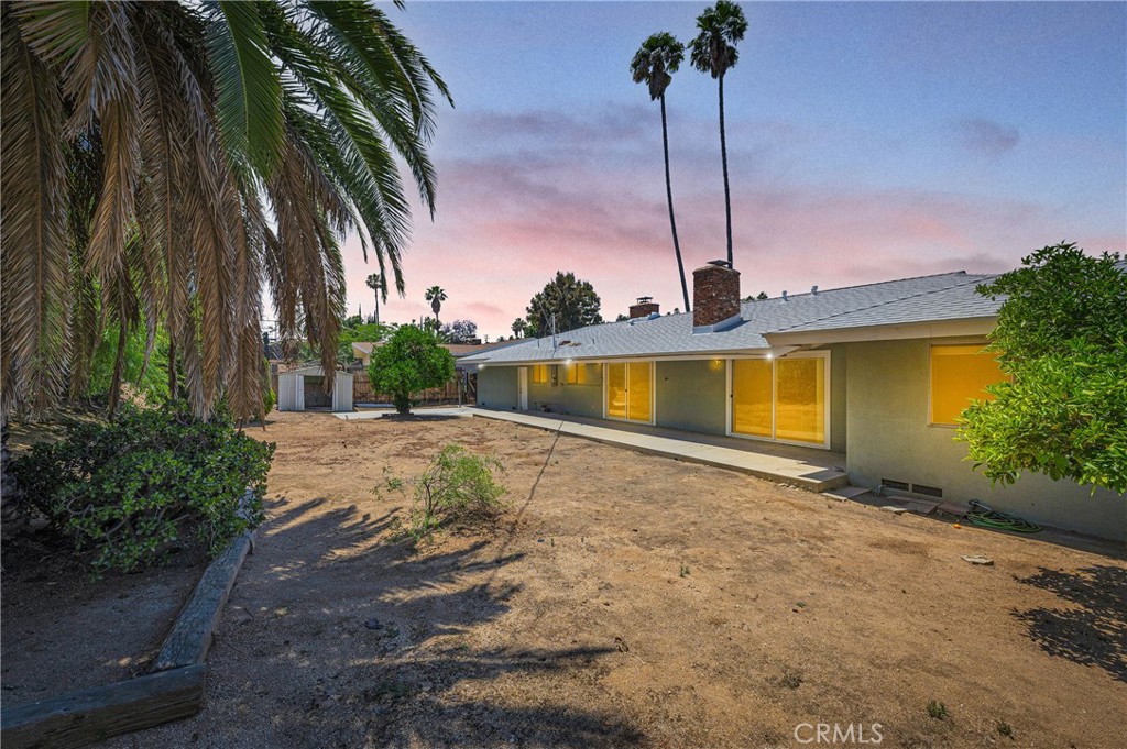 20468 College Boulevard