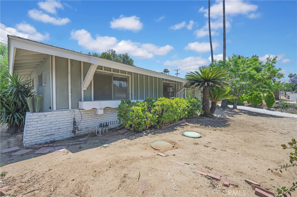 20468 College Boulevard