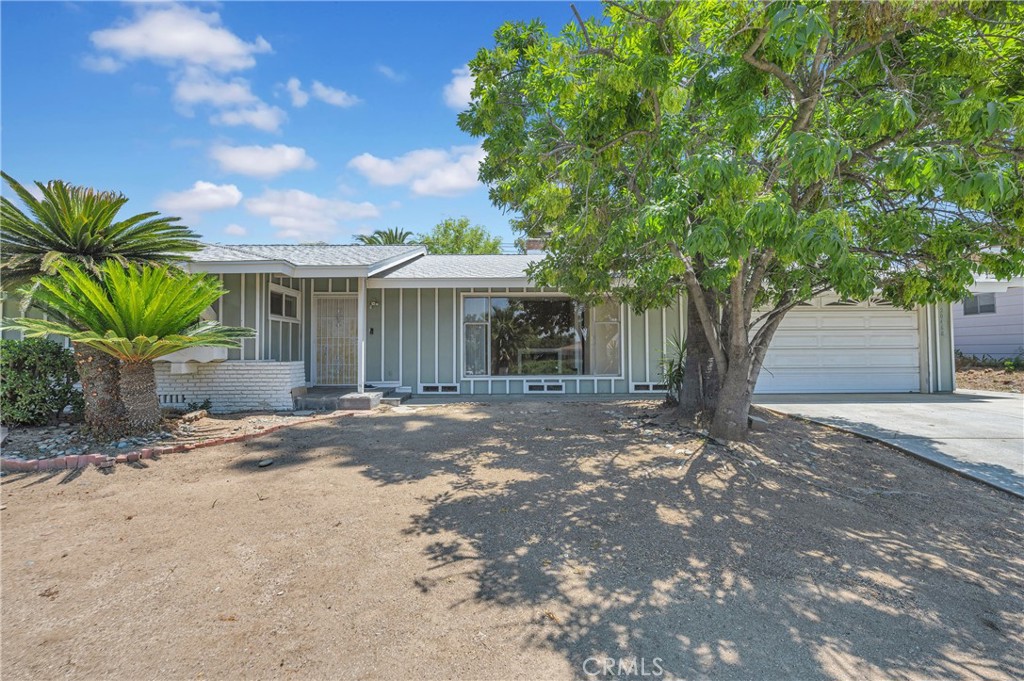 20468 College Boulevard