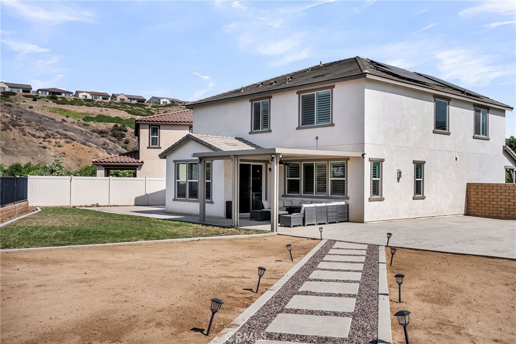 24220 Dusk Court
