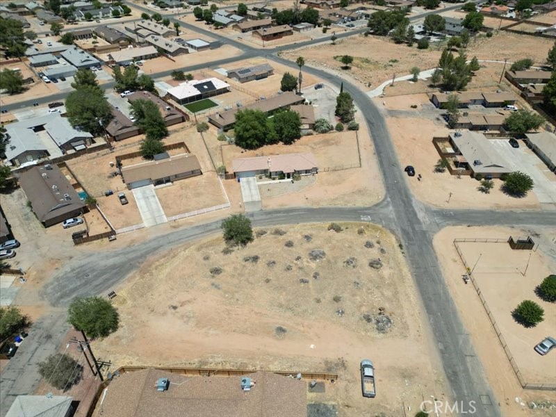 0 Serrano Rd