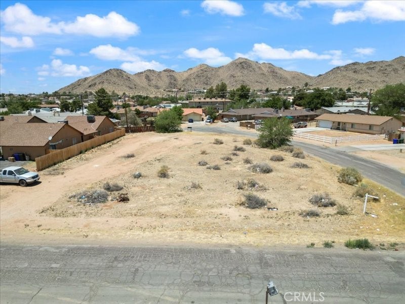 0 Serrano Rd