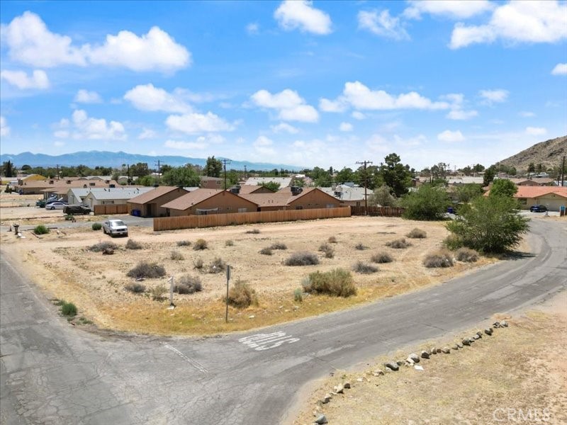 0 Serrano Rd