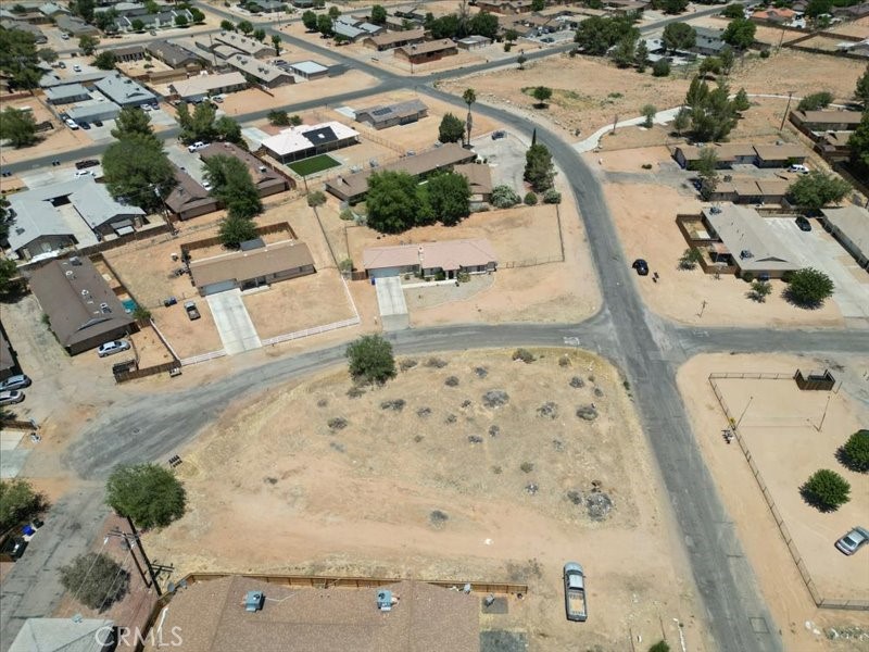 0 Serrano Rd