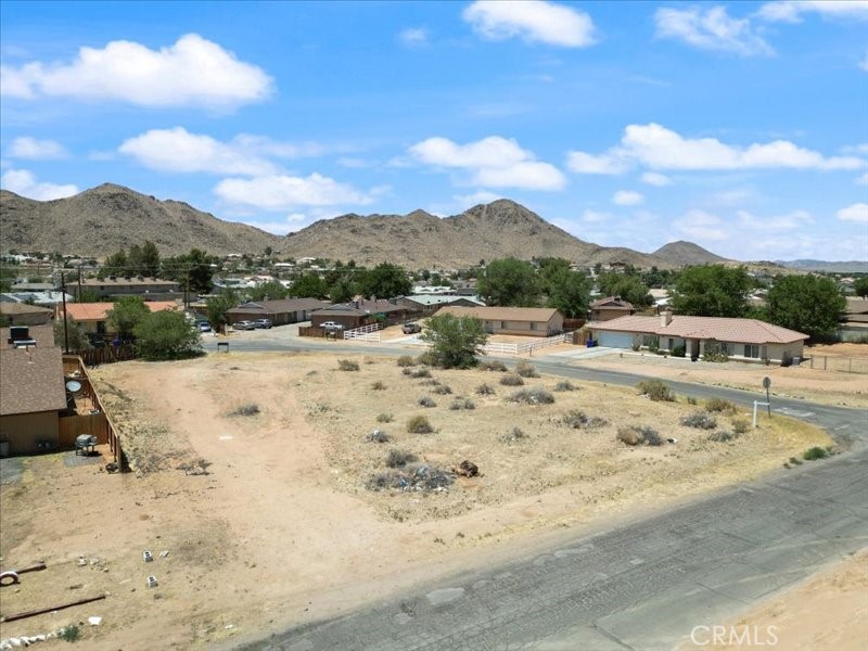 0 Serrano Rd