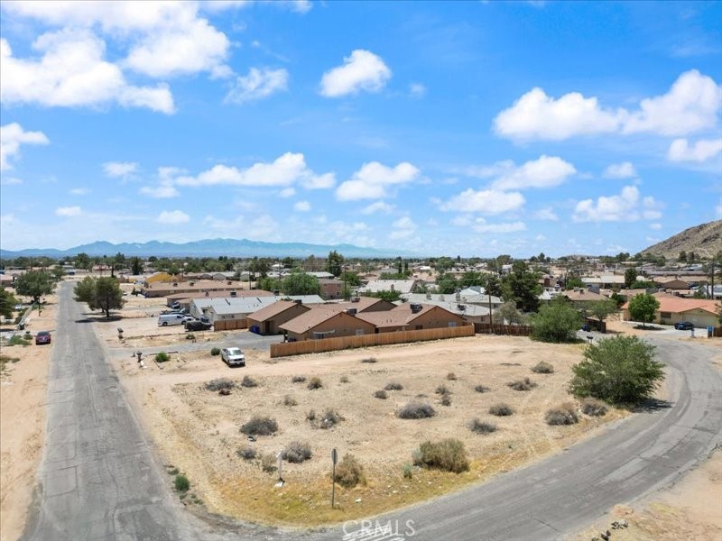 0 Serrano Rd