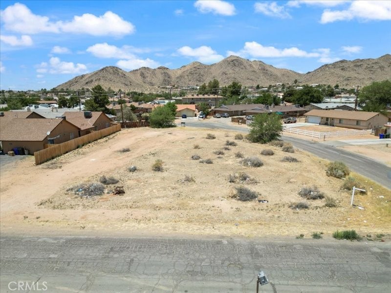 0 Serrano Rd
