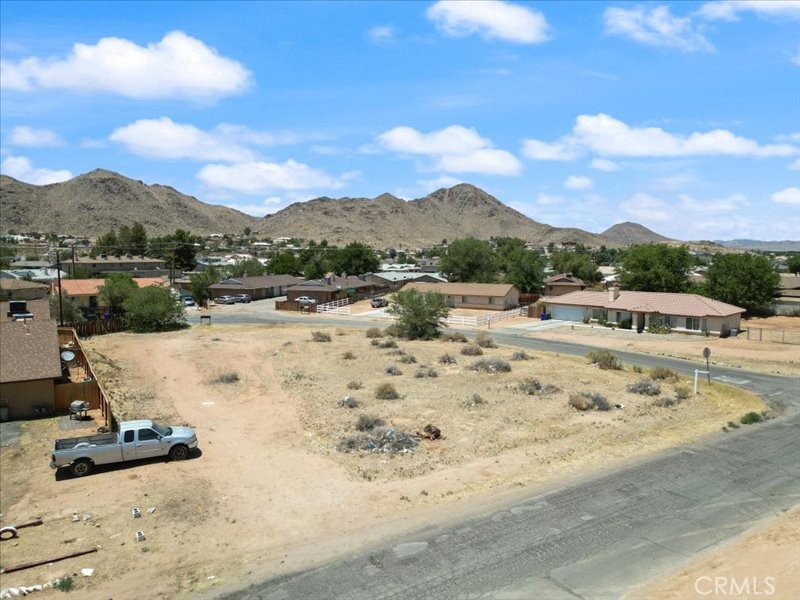 0 Serrano Rd