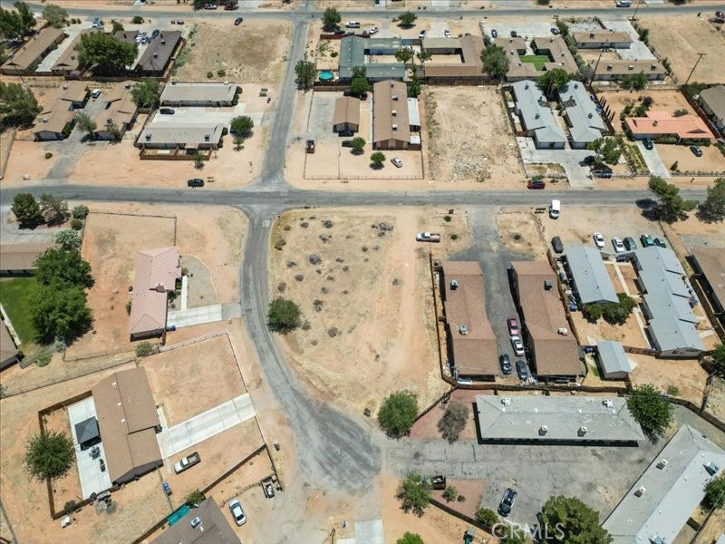 0 Serrano Rd