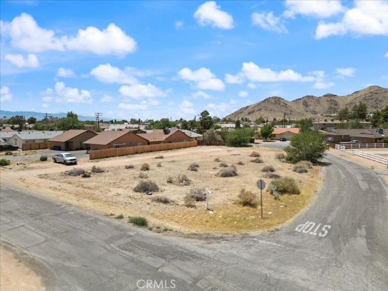0 Serrano Rd