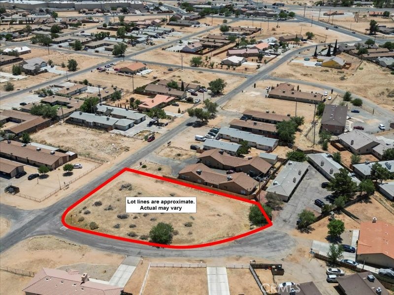 0 Serrano Rd