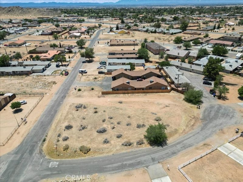 0 Serrano Rd
