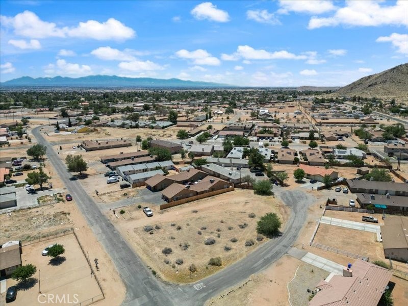 0 Serrano Rd