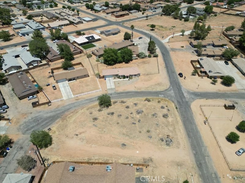 0 Serrano Rd