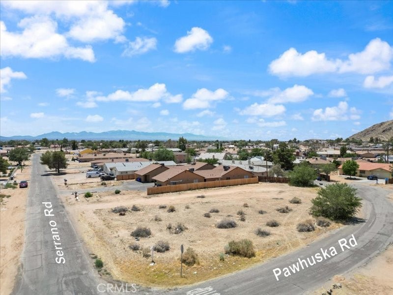 0 Serrano Rd