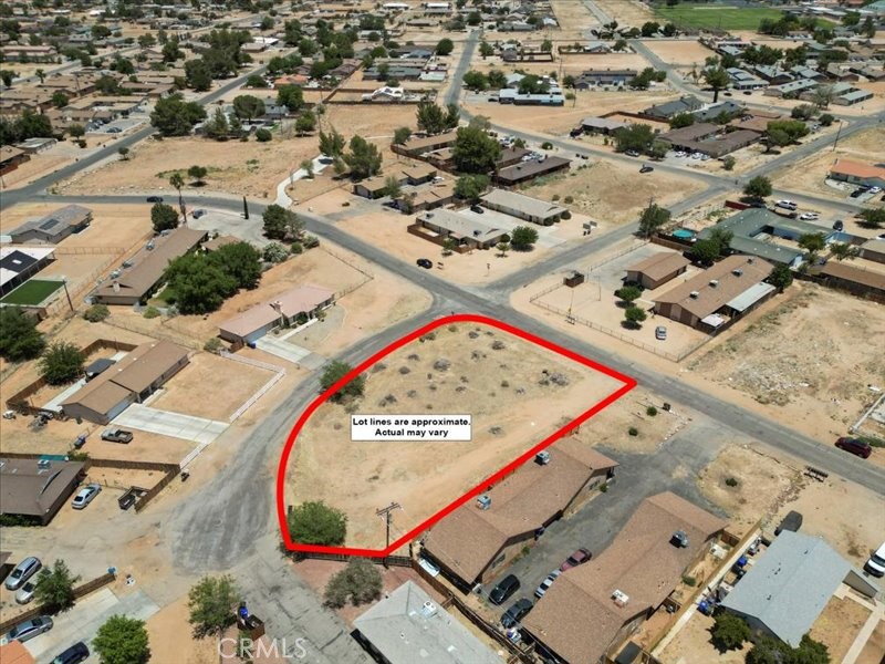 0 Serrano Rd