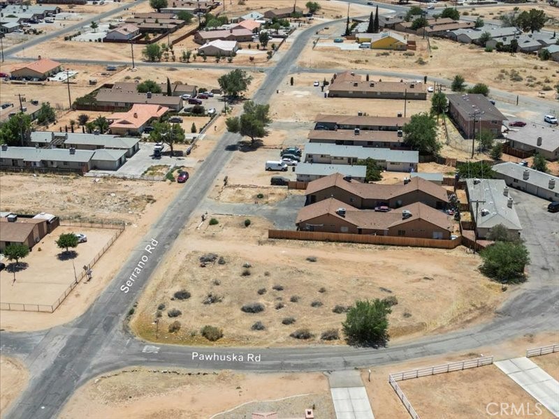 0 Serrano Rd