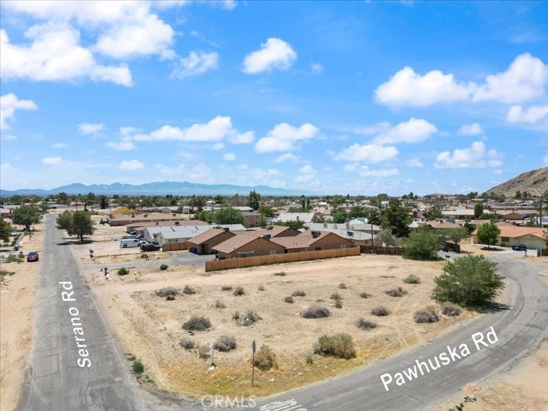 0 Serrano Rd
