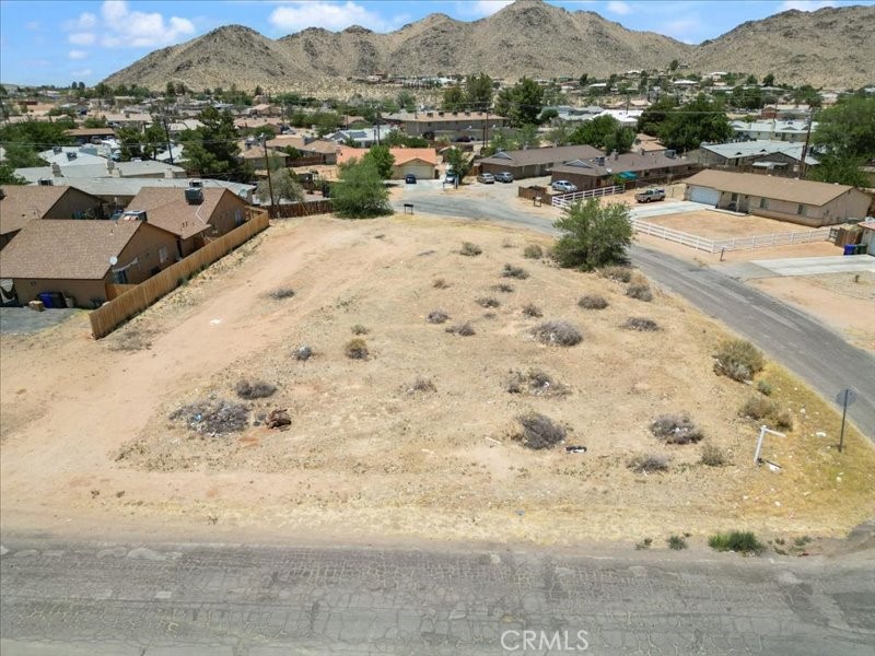 0 Serrano Rd