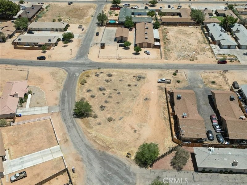 0 Serrano Rd