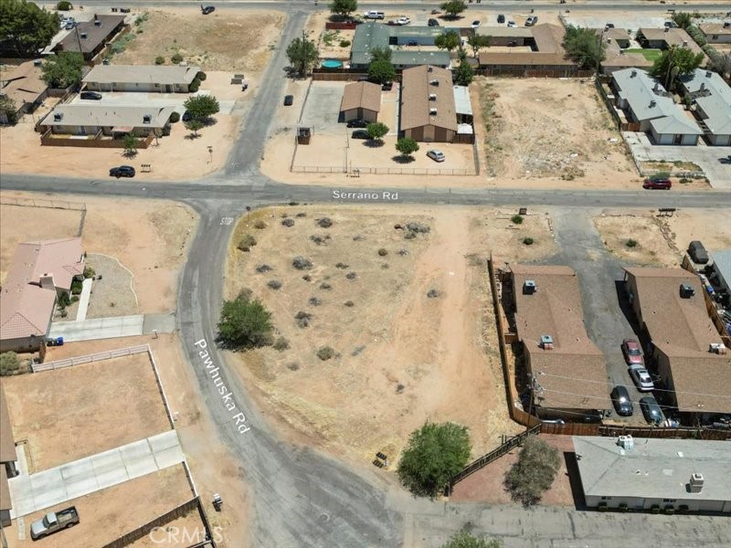 0 Serrano Rd