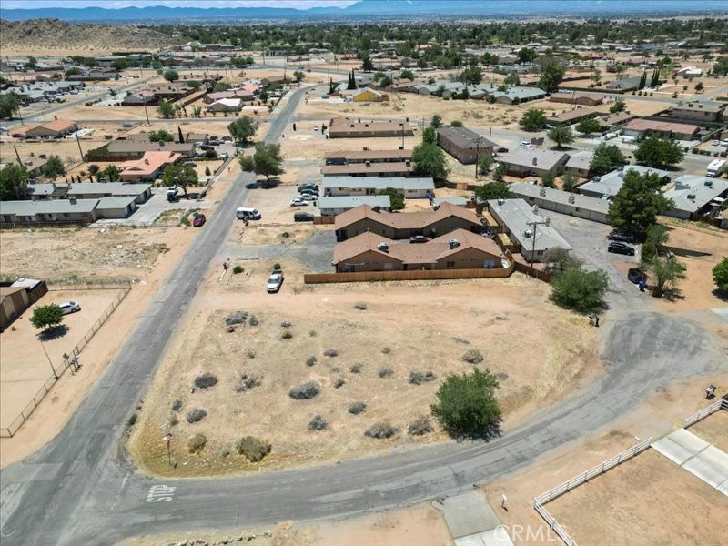 0 Serrano Rd