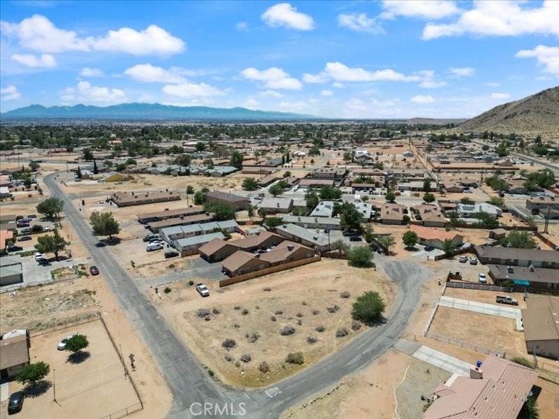0 Serrano Rd