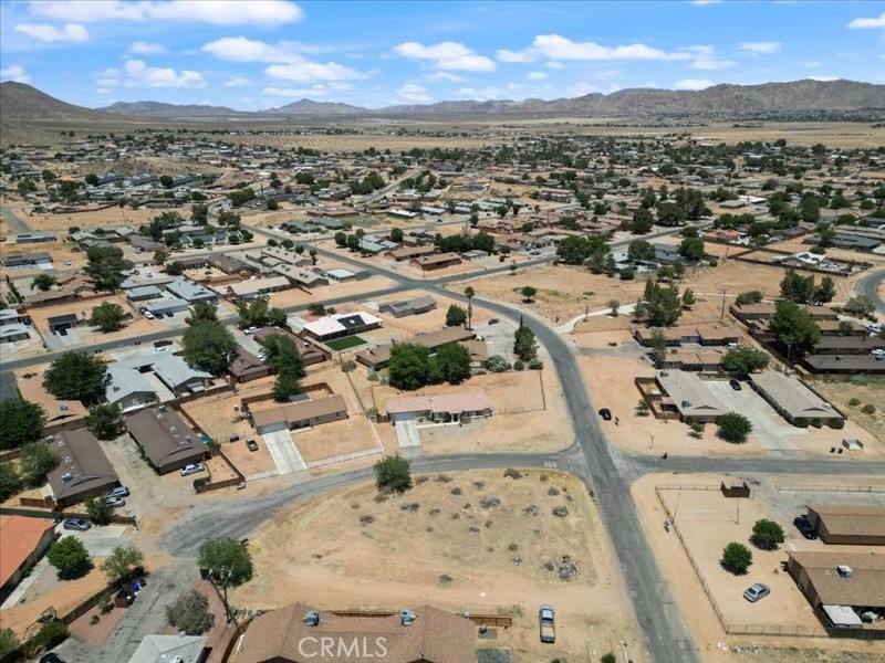 0 Serrano Rd