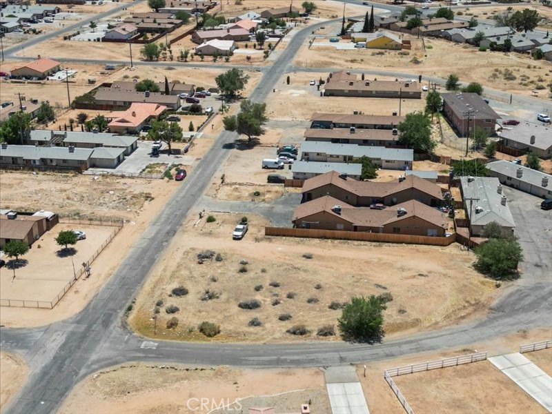 0 Serrano Rd