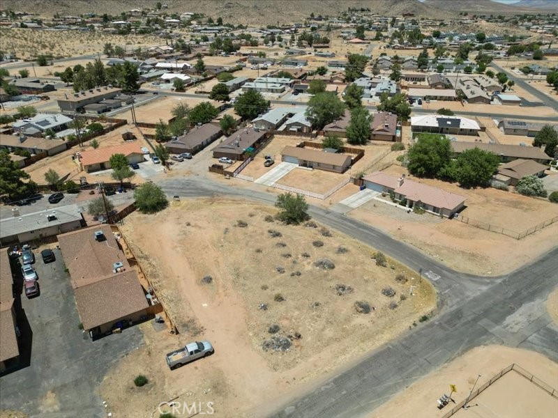 0 Serrano Rd