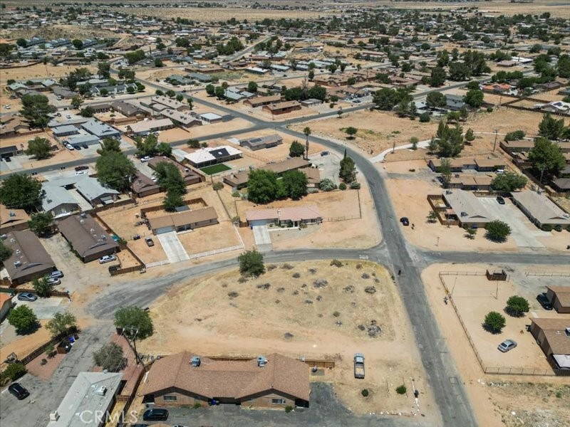 0 Serrano Rd