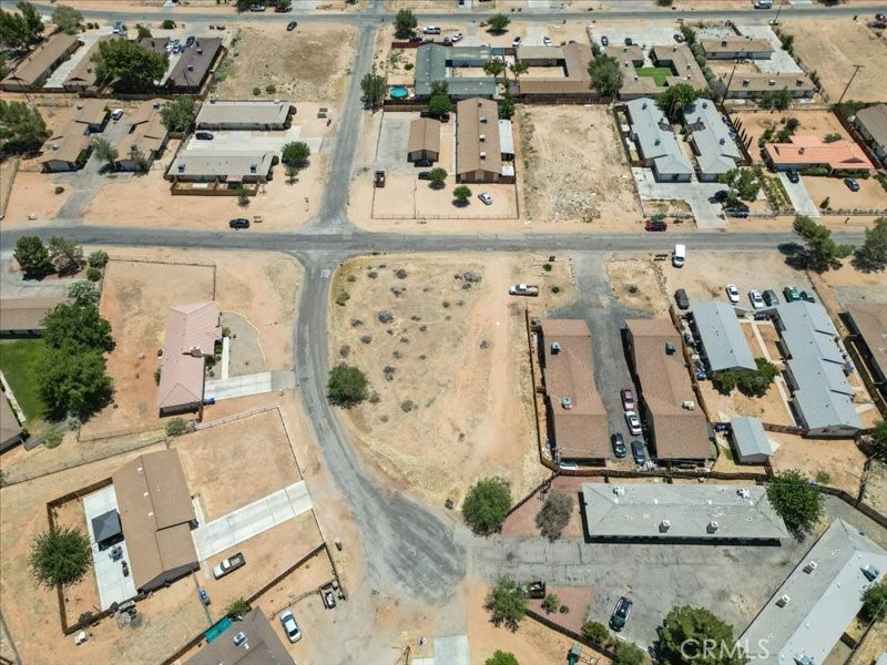 0 Serrano Rd