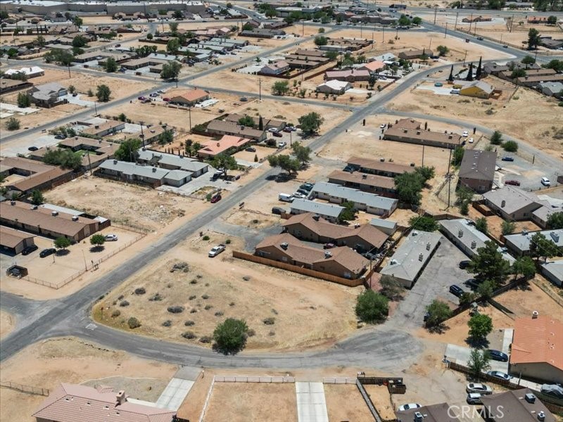 0 Serrano Rd