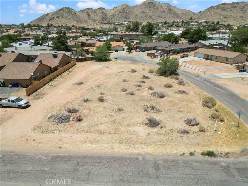 0 Serrano Rd