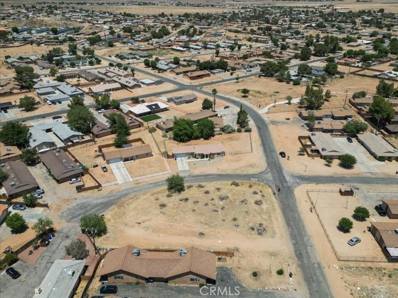0 Serrano Rd
