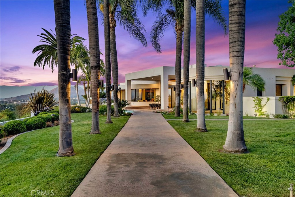 2130 Old Quarry Road