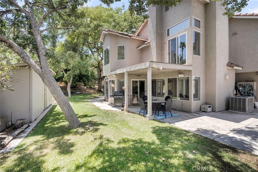 11322 Breithorn Court